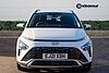 Hyundai BAYON 1.0 TGDi 48V MHEV Premium 5dr White
