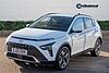 Hyundai BAYON 1.0 TGDi 48V MHEV Premium 5dr White