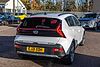 Hyundai BAYON 1.0 TGDi 48V MHEV Premium 5dr White