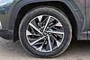 Hyundai TUCSON 1.6 TGDi Premium 5dr 2WD Grey