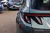 Hyundai TUCSON 1.6 TGDi Premium 5dr 2WD Grey