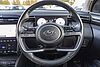 Hyundai TUCSON 1.6 TGDi Premium 5dr 2WD Grey