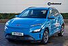 Hyundai KONA 150kW Premium 64kWh 5dr Auto Blue