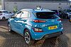 Hyundai KONA 150kW Premium 64kWh 5dr Auto Blue