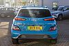 Hyundai KONA 150kW Premium 64kWh 5dr Auto Blue