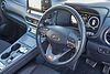 Hyundai KONA 150kW Premium 64kWh 5dr Auto Blue