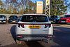 Hyundai TUCSON 1.6 TGDi Hybrid 230 Ultimate 5dr 2WD Auto White
