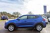 Hyundai TUCSON 1.6 GDi SE Nav 5dr 2WD Blue