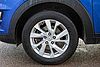 Hyundai TUCSON 1.6 GDi SE Nav 5dr 2WD Blue