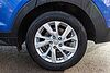 Hyundai TUCSON 1.6 GDi SE Nav 5dr 2WD Blue