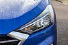 Hyundai TUCSON 1.6 GDi SE Nav 5dr 2WD Blue