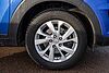 Hyundai TUCSON 1.6 GDi SE Nav 5dr 2WD Blue