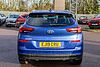 Hyundai TUCSON 1.6 GDi SE Nav 5dr 2WD Blue