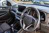 Hyundai TUCSON 1.6 GDi SE Nav 5dr 2WD Blue
