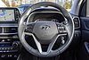 Hyundai TUCSON 1.6 GDi SE Nav 5dr 2WD Blue
