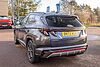 Hyundai TUCSON 1.6 TGDi Hybrid 230 N Line S 5dr 2WD Auto Grey