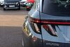 Hyundai TUCSON 1.6 TGDi Hybrid 230 N Line S 5dr 2WD Auto Grey
