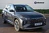 Hyundai TUCSON 1.6 TGDi N Line S 5dr 2WD Grey