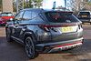 Hyundai TUCSON 1.6 TGDi N Line S 5dr 2WD Grey