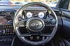 Hyundai TUCSON 1.6 TGDi N Line S 5dr 2WD Grey