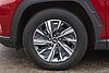 Hyundai TUCSON 1.6 TGDi Hybrid 230 SE Connect 5dr 2WD Auto Red