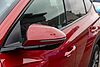 Hyundai TUCSON 1.6 TGDi Hybrid 230 SE Connect 5dr 2WD Auto Red