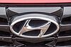 Hyundai TUCSON 1.6 TGDi Hybrid 230 SE Connect 5dr 2WD Auto Red