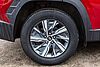 Hyundai TUCSON 1.6 TGDi Hybrid 230 SE Connect 5dr 2WD Auto Red