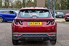 Hyundai TUCSON 1.6 TGDi Hybrid 230 SE Connect 5dr 2WD Auto Red