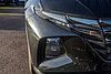 Hyundai TUCSON 1.6 TGDi Ultimate 5dr 2WD Black