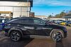Hyundai TUCSON 1.6 TGDi Ultimate 5dr 2WD Black