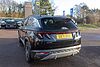 Hyundai TUCSON 1.6 TGDi Ultimate 5dr 2WD Black