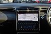 Hyundai TUCSON 1.6 TGDi Ultimate 5dr 2WD Black