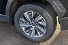 Hyundai TUCSON 1.6 TGDi SE Connect 5dr 2WD Black