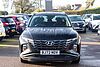 Hyundai TUCSON 1.6 TGDi SE Connect 5dr 2WD Black