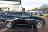 Hyundai TUCSON 1.6 TGDi SE Connect 5dr 2WD Black
