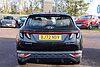Hyundai TUCSON 1.6 TGDi SE Connect 5dr 2WD Black