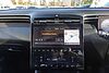 Hyundai TUCSON 1.6 TGDi SE Connect 5dr 2WD Black
