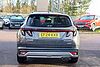 Hyundai TUCSON 1.6T Hybrid Ultimate 5dr Auto Grey