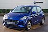 Hyundai I10 1.0 MPi SE Connect 5dr Blue