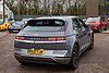 Hyundai IONIQ 5 160kW Premium 73 kWh 5dr Auto Grey