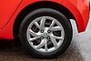 Hyundai I10 1.0 SE 5dr Red