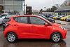 Hyundai I10 1.0 SE 5dr Red