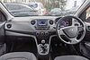 Hyundai I10 1.0 SE 5dr Red