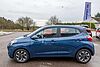 Hyundai I10 1.0 [63] Advance 5dr [Nav] Blue