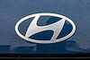 Hyundai I10 1.0 [63] Advance 5dr [Nav] Blue