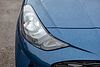 Hyundai I10 1.0 [63] Advance 5dr [Nav] Blue