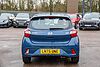 Hyundai I10 1.0 [63] Advance 5dr [Nav] Blue