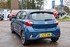 Hyundai I10 1.0 [63] Advance 5dr [Nav] Blue