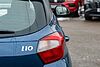Hyundai I10 1.0 [63] Advance 5dr [Nav] Blue